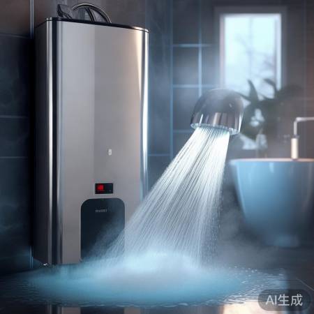 非平衡式热水器加热快，水温稳定