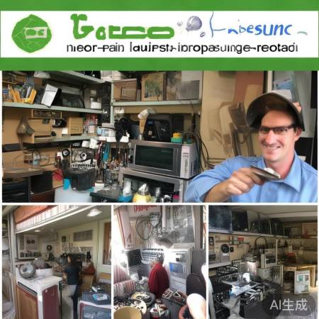 绿源家电维修，师傅专业贴心