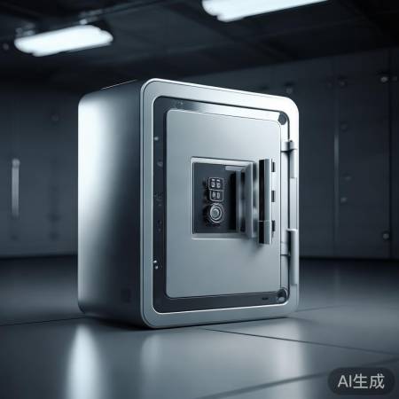 保险柜冷冻处理方法揭秘