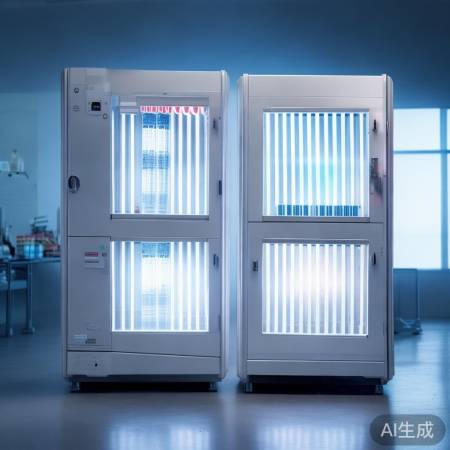 上下层消毒柜，高效消毒新选择