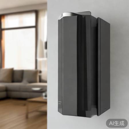 壁挂炉无阀安装便捷