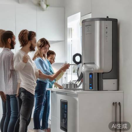 用户好评：性能佳，操作简便