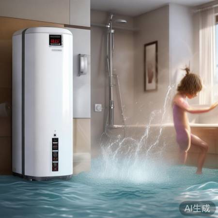 阿斯丹顿热水器加热快，保温佳