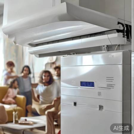 空调选购：看参数，重售后