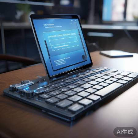 “密码忘？轻松解！”