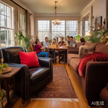 红酒柜颜色风水解析：哪种颜色更旺家运