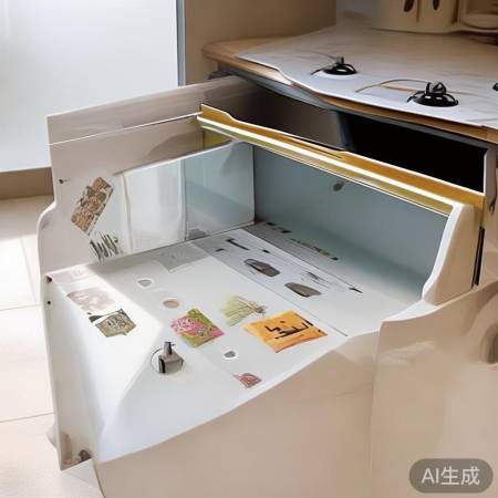 集成灶配色技巧，打造家居时尚风采