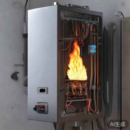 壁挂炉频繁点火原因分析