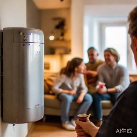 壁挂炉不稳定现象分析