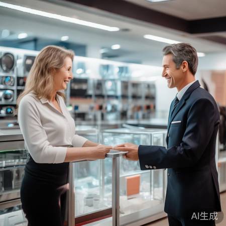 消毒柜选售后保障