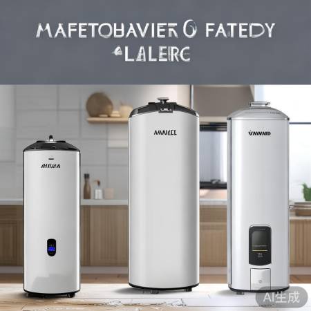 性价比高热水器推荐