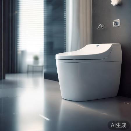 智能马桶贵但长远有益