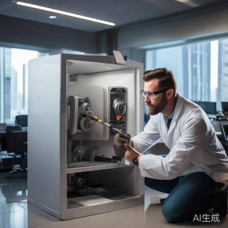 寻找靠谱保险柜服务攻略