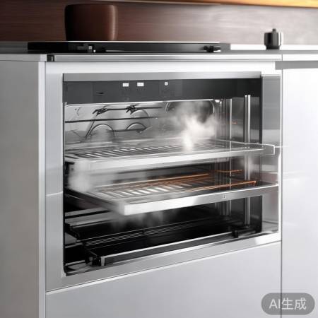 集成灶优点与不足并存