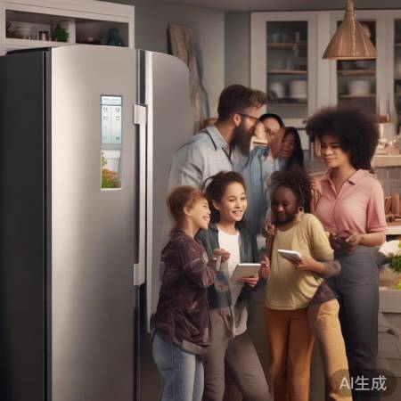 冰箱除霜交流，下期见！