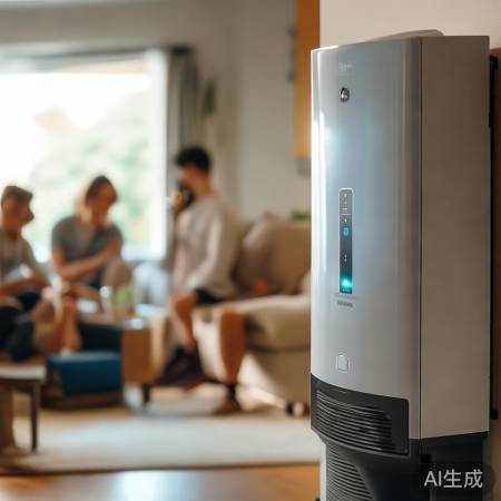 热水器分享结束，下期见！