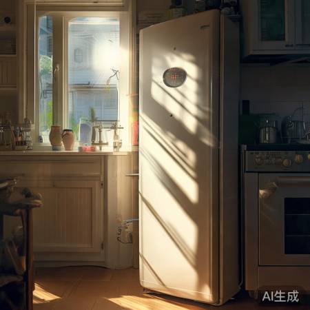 冰箱位置影响温度