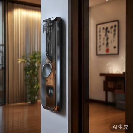 贵州指纹锁品牌哪家值得信赖？