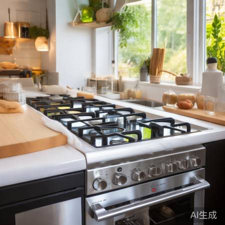 厨房自然生活指南