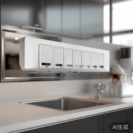 开关细节影响体验