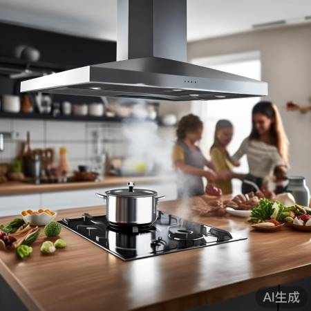 方太油烟机TC093：高效吸排，厨房新选择