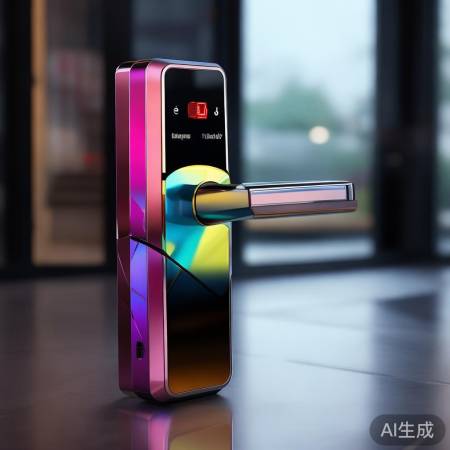常州智能锁十大品牌，专业推荐选购指南