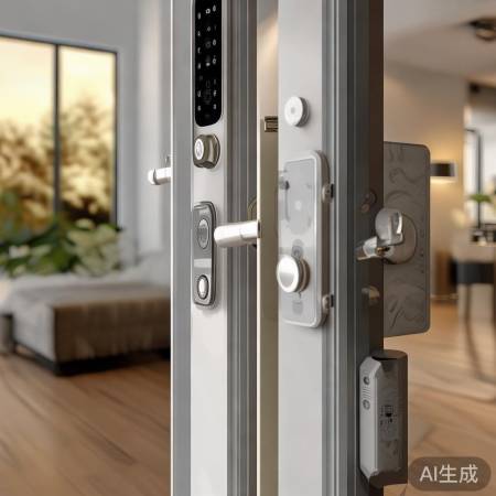 常州智能锁十大品牌，专业推荐选购指南