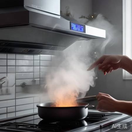 抽油烟机正常电流使用值解析