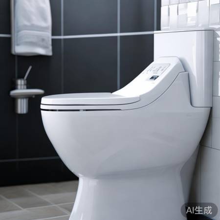 智能马桶面板升级指南，告别繁琐操作