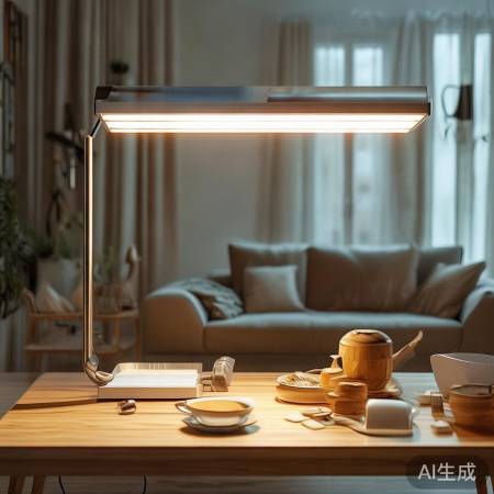 高温烘干灯，家居健康小帮手