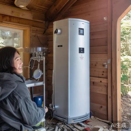 林内热水器保养关键