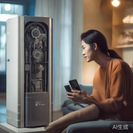 热水器故障，拨打维修电话