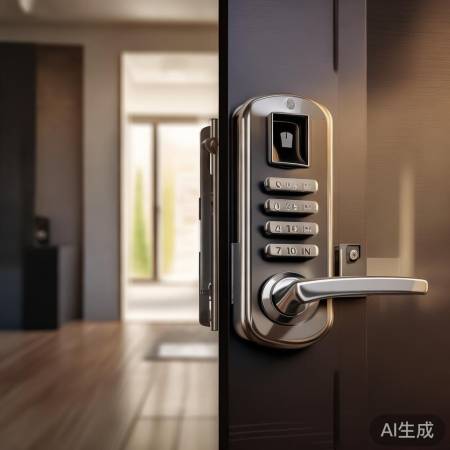 入户防盗门选购攻略：安全与美观双重保障指南