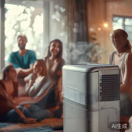 夏日空调大比拼