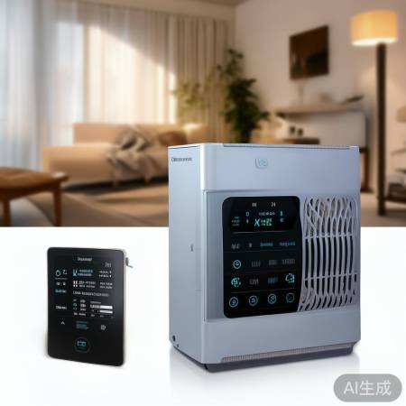 空气能控制开关：家居生活便捷新选择