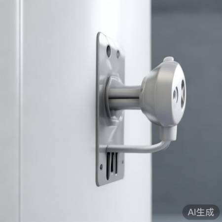 定期检查热水器插头