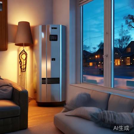 电采暖壁挂炉：环保又经济