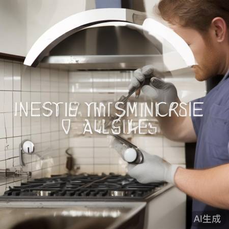 油烟机止烟阀安装教程：轻松掌握安装技巧