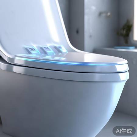 智能马桶垫：环保、功能、品牌兼