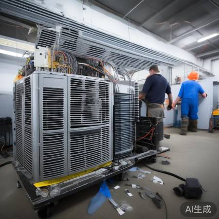 汕头市中央空调设备价格一览