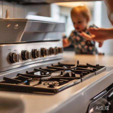 先科燃气灶开关打不开怎么办？快速解决技巧分享