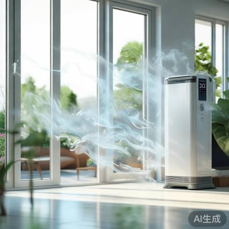 武威空气能清洗公司：专业清洗服务，净化您的家居环境