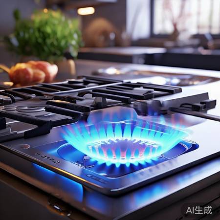 燃气灶：火力与安全并重