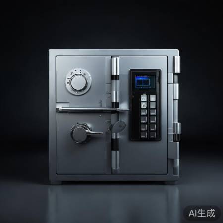 保险柜锁具推荐：专业安全首选