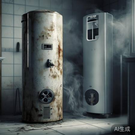 澳士顿热水器：价格亲民，品质卓越，家用首选