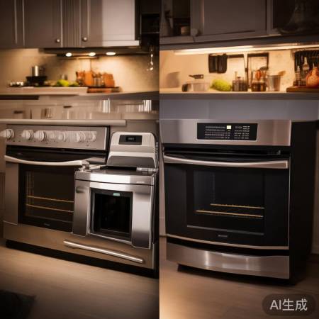 品牌各有所长，择优选择。