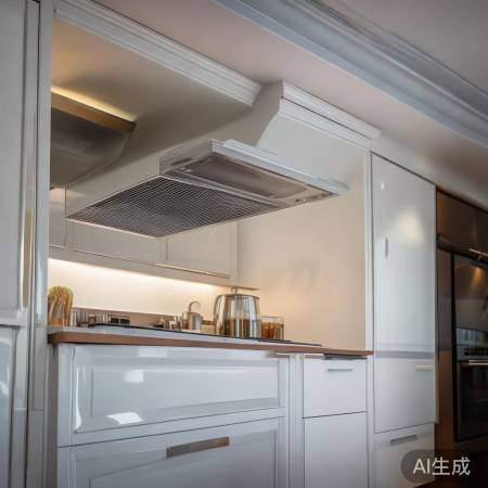 热水器排烟管安装技巧：避免露出墙壁，安全又美观