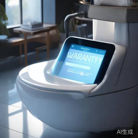 智能马桶质保期限及计算方法揭秘