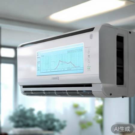 变频技术，节能空调核心