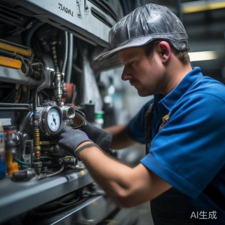 老款捷达空调电路详解：故障排查与维修技巧